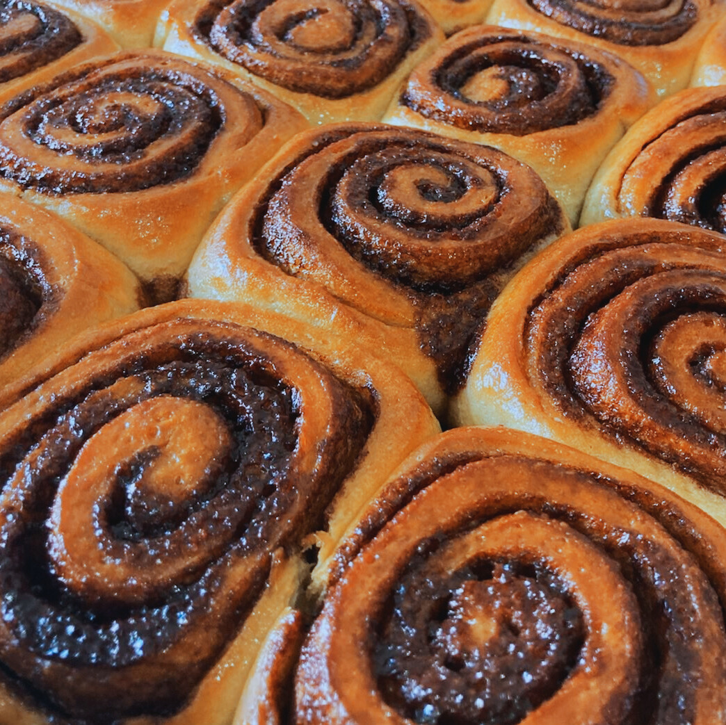 Gemeinschaftsgetragene Bäckerei GeBäck eG, Betriebseinblick 2